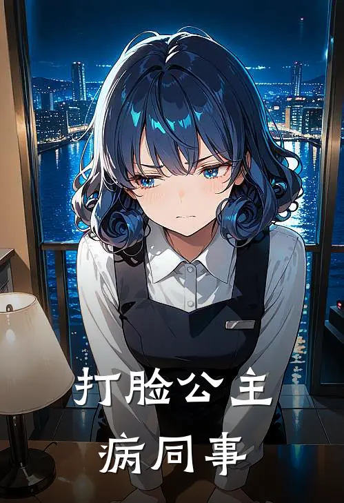 打脸公主病同事