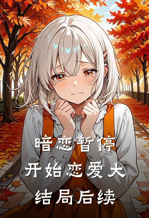 暗恋暂停,开始恋爱大结局后续怎么样了