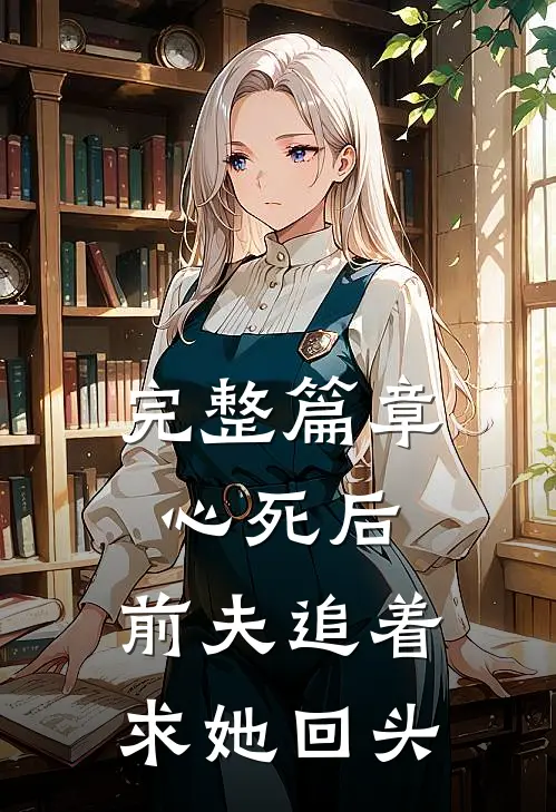 完整篇章心死后,前夫追着求她回头免费阅读