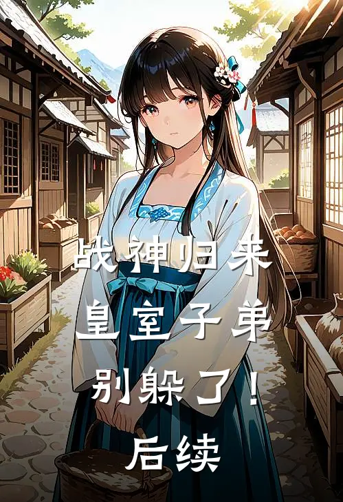 战神归来，皇室子弟别躲了！后续