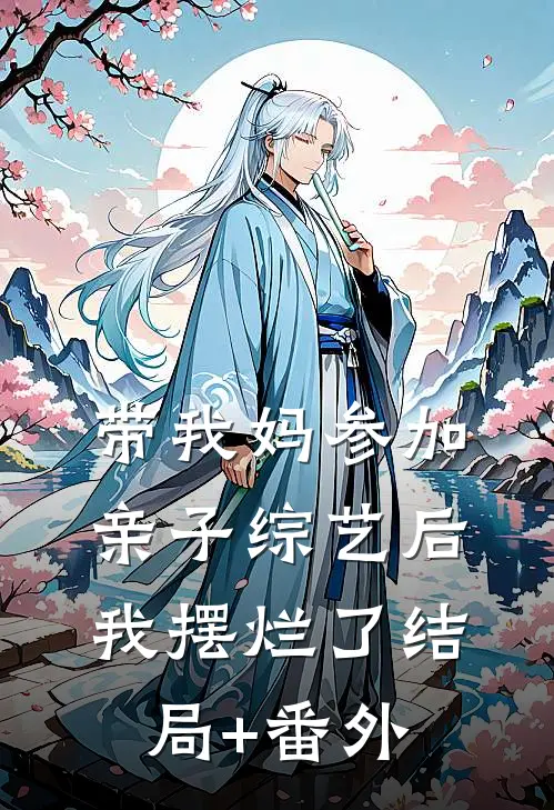 带我妈参加亲子综艺后，我摆烂了结局+番外