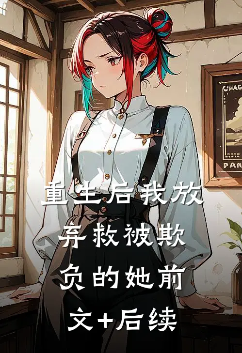 重生后我放弃救被欺负的她前文+后续