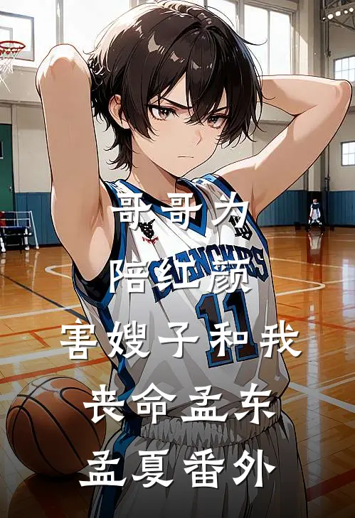 哥哥为陪红颜，害嫂子和我丧命孟东孟夏番外