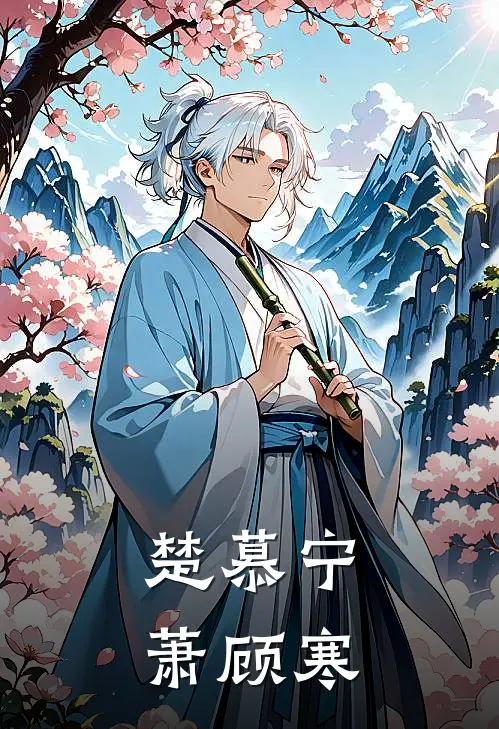 楚慕宁萧顾寒