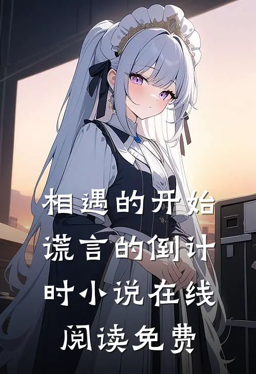 相遇的开始,谎言的倒计时在线阅读免费全文