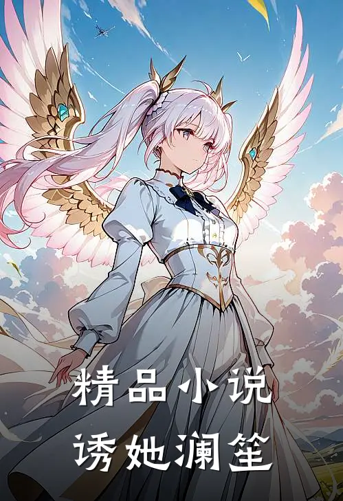 精品小说诱她 澜笙