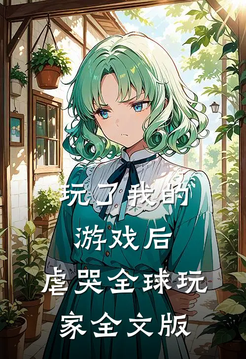 玩了我的游戏后，虐哭全球玩家全文版