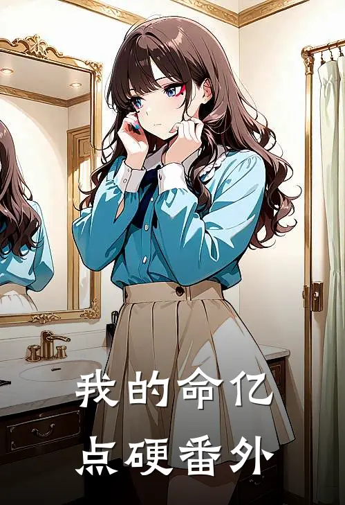 我的命亿点硬 番外