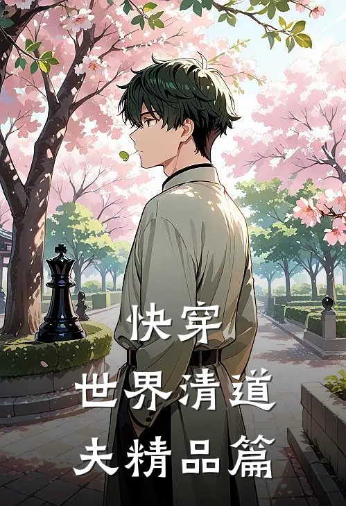 快穿：世界清道夫精品篇