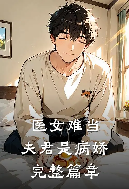 医女难当：夫君是病娇完整篇章