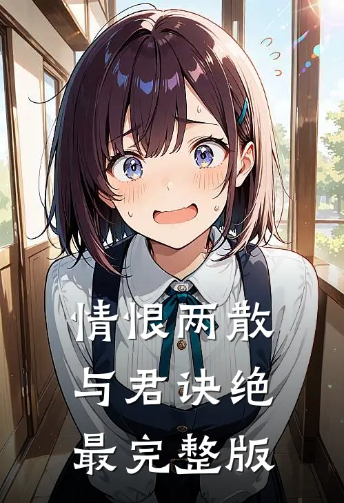 情恨两散，与君诀绝最完整版
