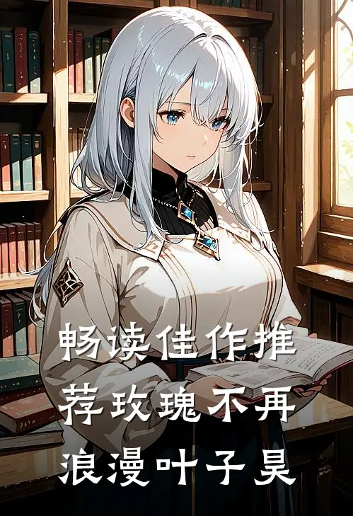 畅读佳作推荐玫瑰不再浪漫叶子昊