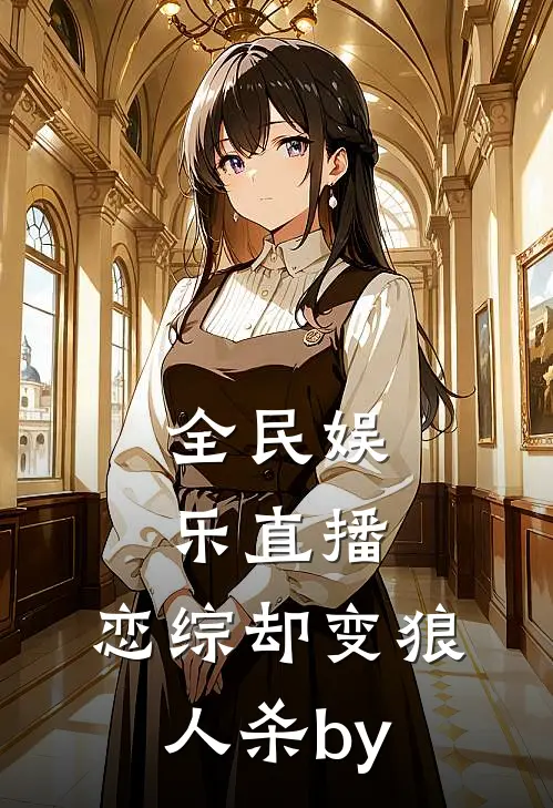 全民娱乐直播，恋综却变狼人杀by