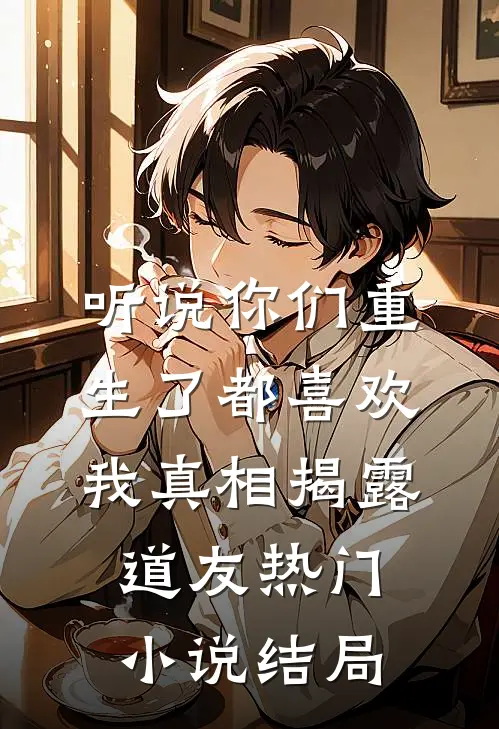 听说你们重生了都喜欢我-真相揭露道友热门小说结局