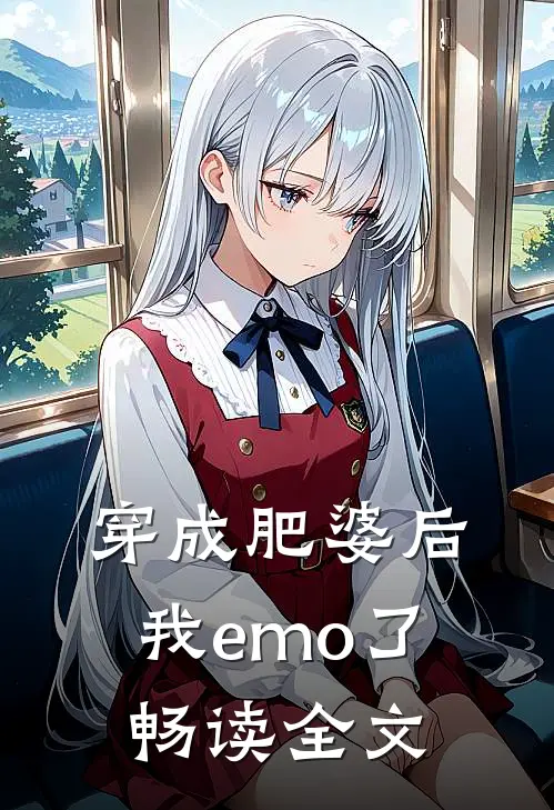 穿成肥婆后我emo了畅读全文