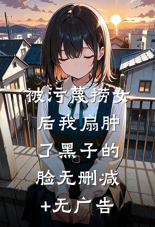 被污蔑捞女后我扇肿了黑子的脸无删减+无广告