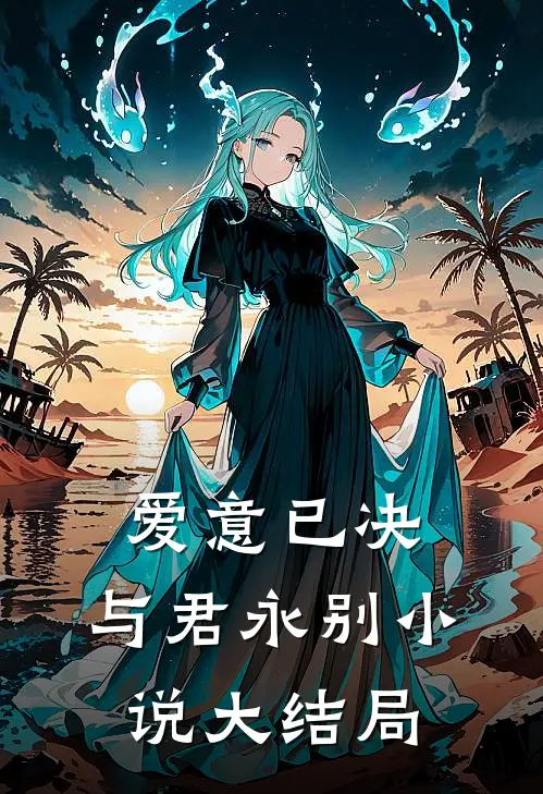 爱意已决，与君永别小说大结局