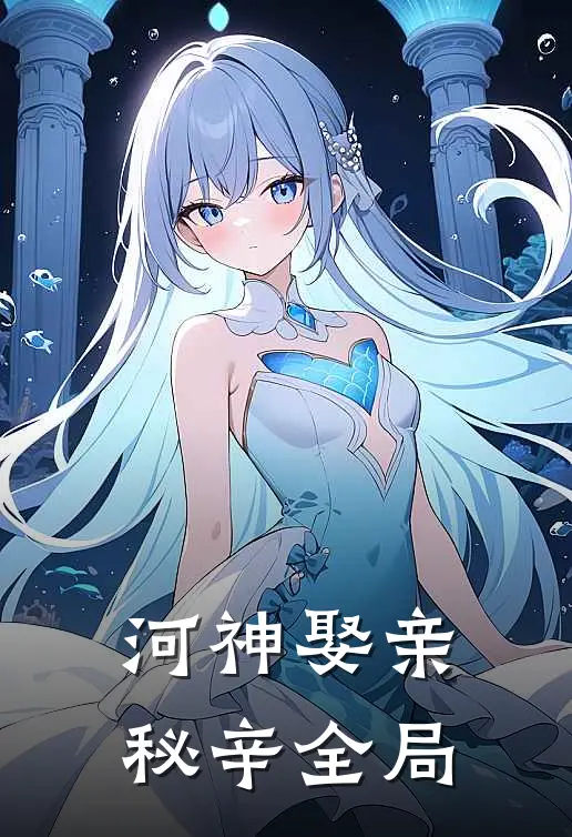 河神娶亲秘辛全局