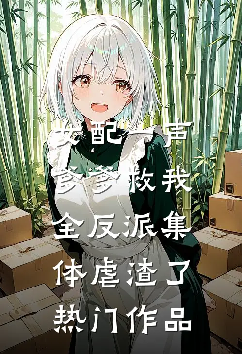 女配一声爹爹救我，全反派集体虐渣了热门作品