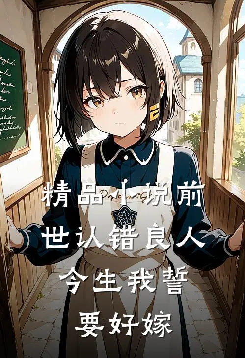 精品小说前世认错良人，今生我誓要好嫁
