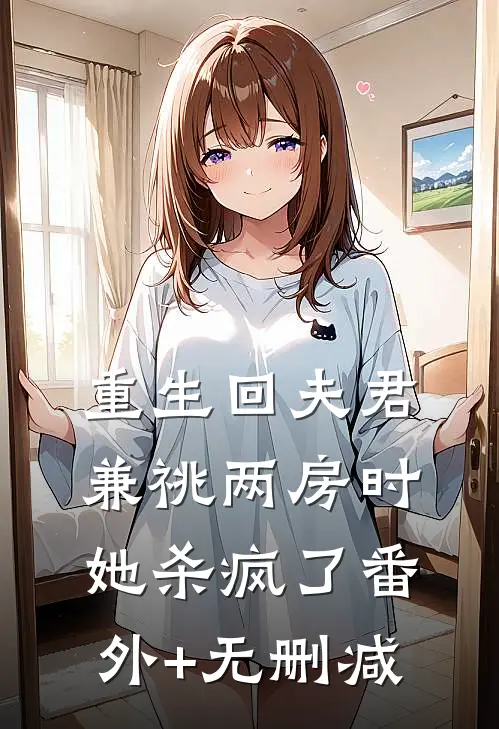 重生回夫君兼祧两房时，她杀疯了番外+无删减