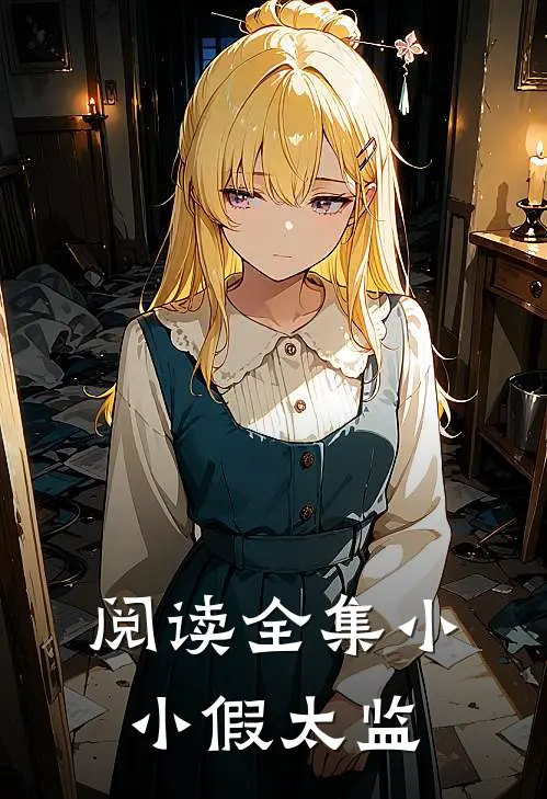 阅读全集小小假太监