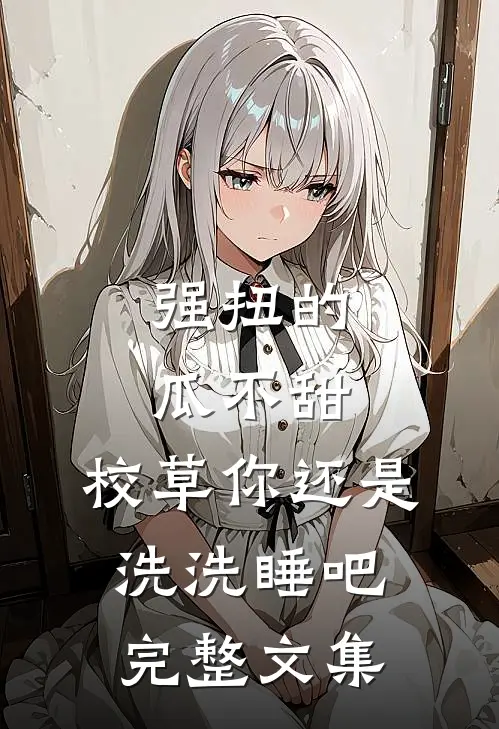 强扭的瓜不甜，校草你还是洗洗睡吧完整文集