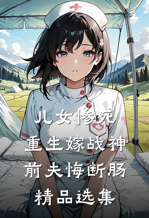 儿女惨死，重生嫁战神前夫悔断肠精品选集
