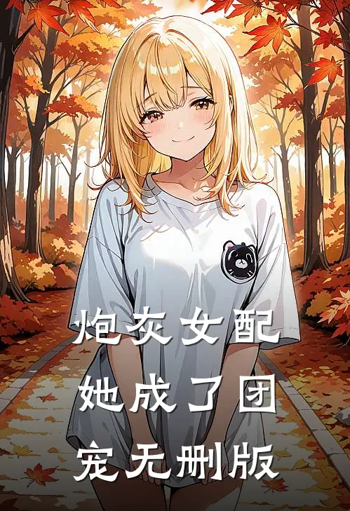 炮灰女配她成了团宠无删版