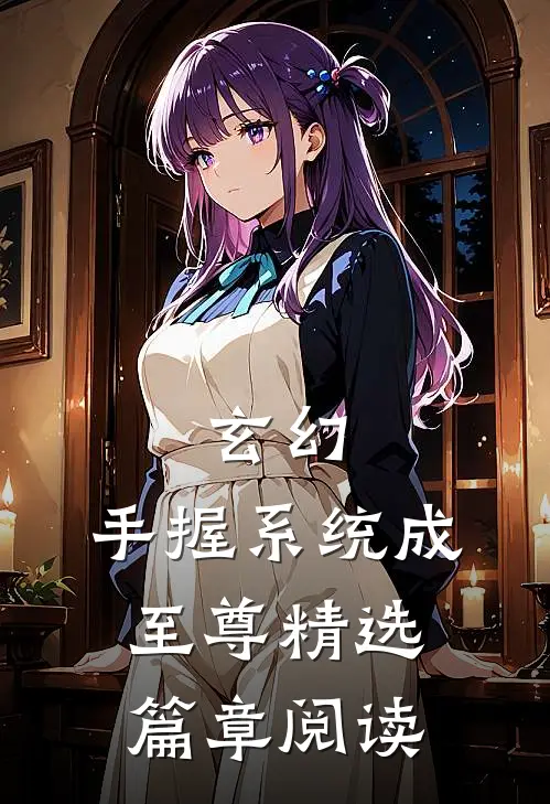玄幻：手握系统成至尊精选篇章阅读