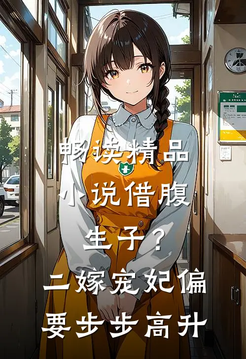 畅读精品小说借腹生子？二嫁宠妃偏要步步高升