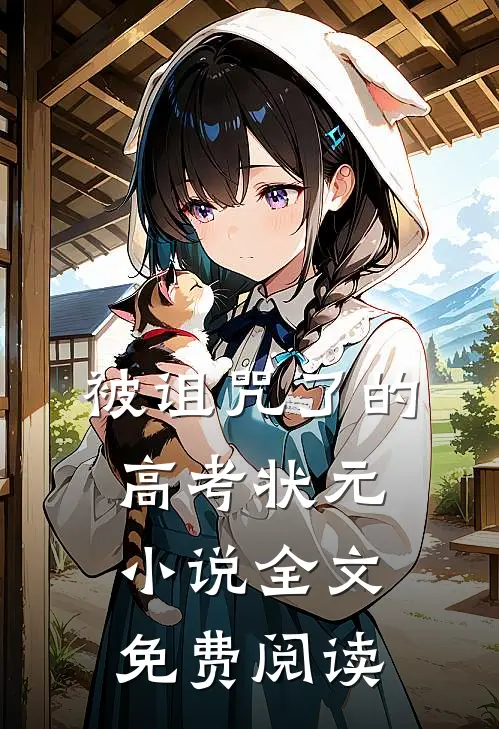 被诅咒了的高考状元小说全文免费阅读