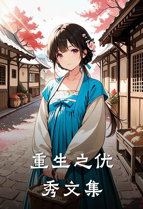 重生之优秀文集