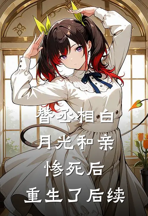 替丞相白月光和亲惨死后，重生了后续