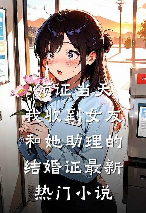 领证当天，我收到女友和她助理的结婚证最新热门小说