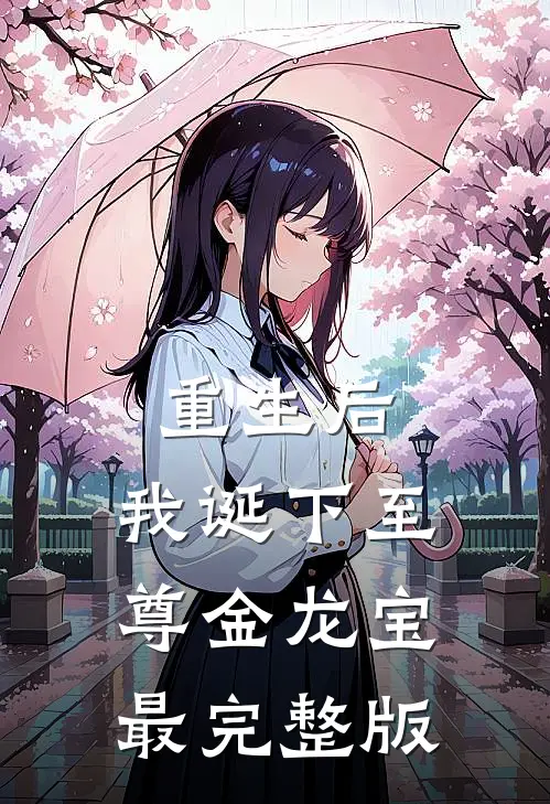 重生后，我诞下至尊金龙宝最完整版