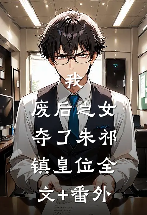 我，废后之女，夺了朱祁镇皇位全文+番外
