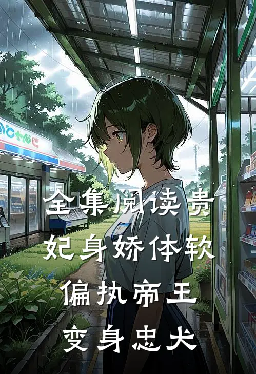 全集阅读贵妃身娇体软，偏执帝王变身忠犬