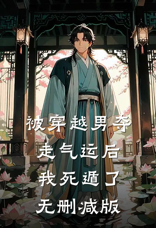 被穿越男夺走气运后我死遁了无删减版