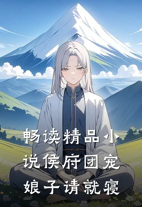 畅读精品小说侯府团宠：娘子请就寝