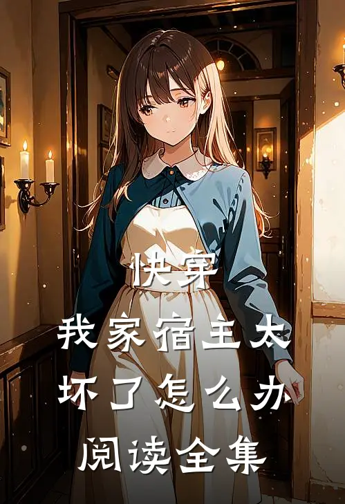 快穿：我家宿主太坏了怎么办阅读全集