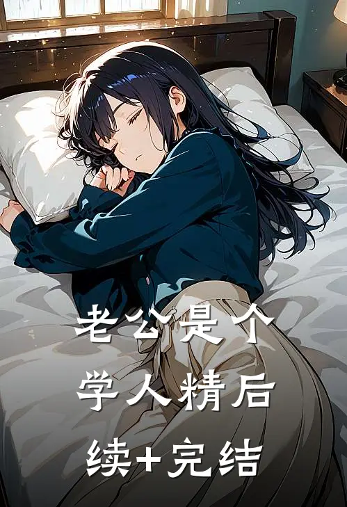 老公是个学人精后续+完结