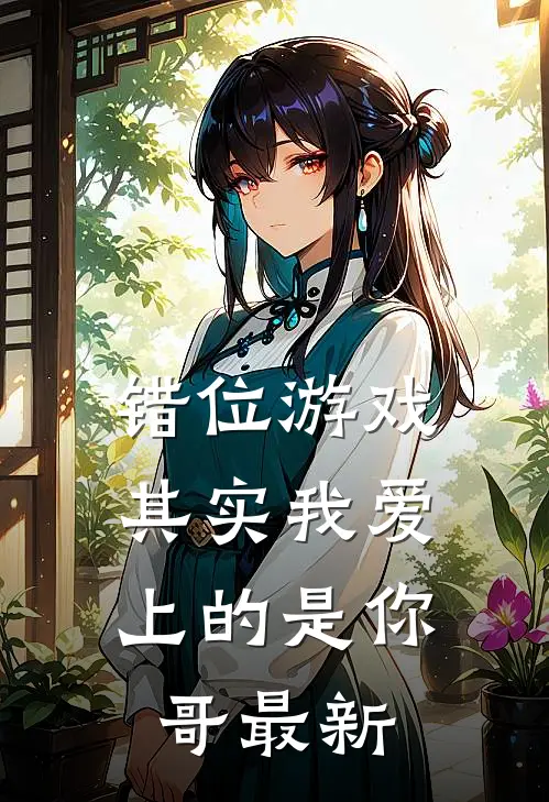 错位游戏，其实我爱上的是你哥最新