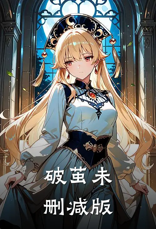 破茧未删减版