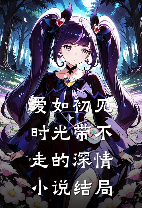 爱如初见：时光带不走的深情小说结局