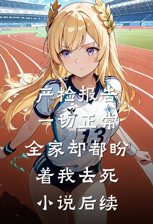 产检报告一切正常，全家却都盼着我去死小说后续