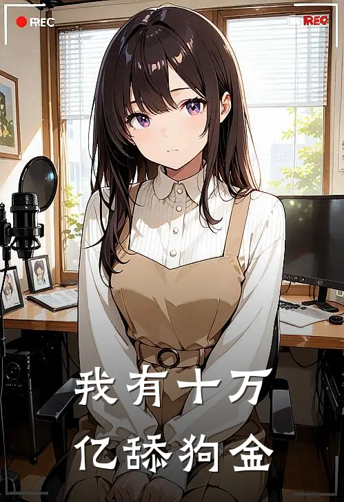 我有十万亿舔狗金