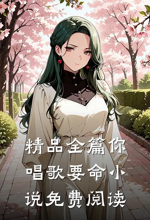 精品全篇你唱歌要命小说免费阅读