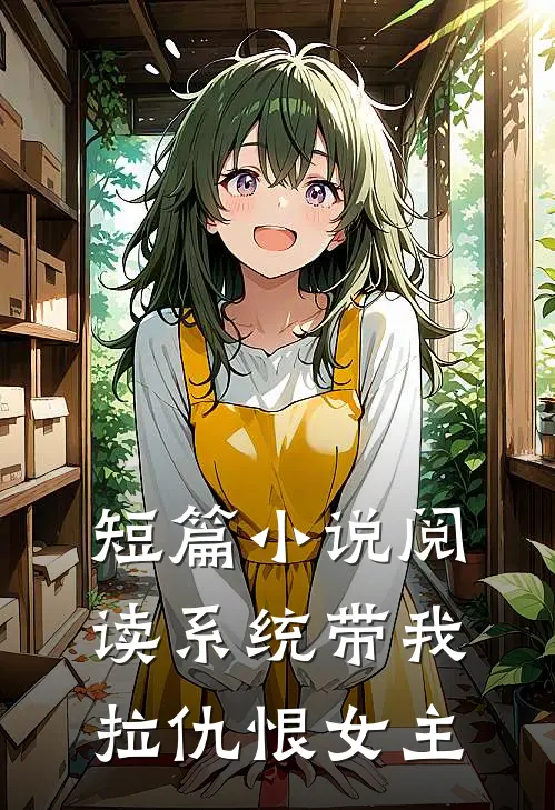 短篇小说阅读系统带我拉仇恨女主