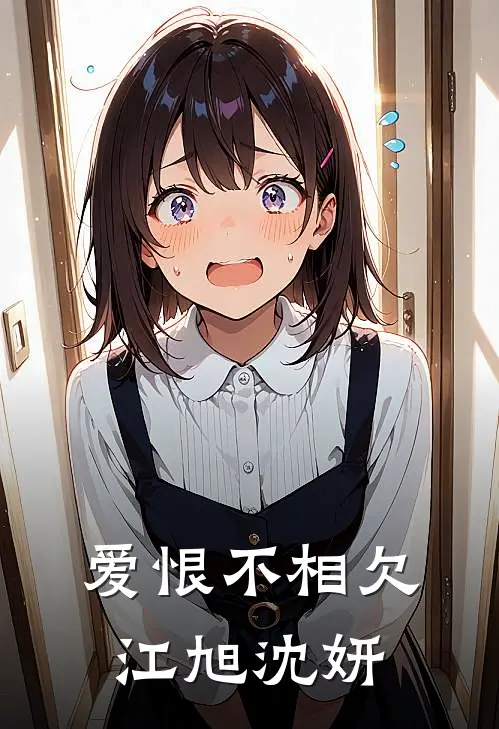 爱恨不相欠江旭沈妍